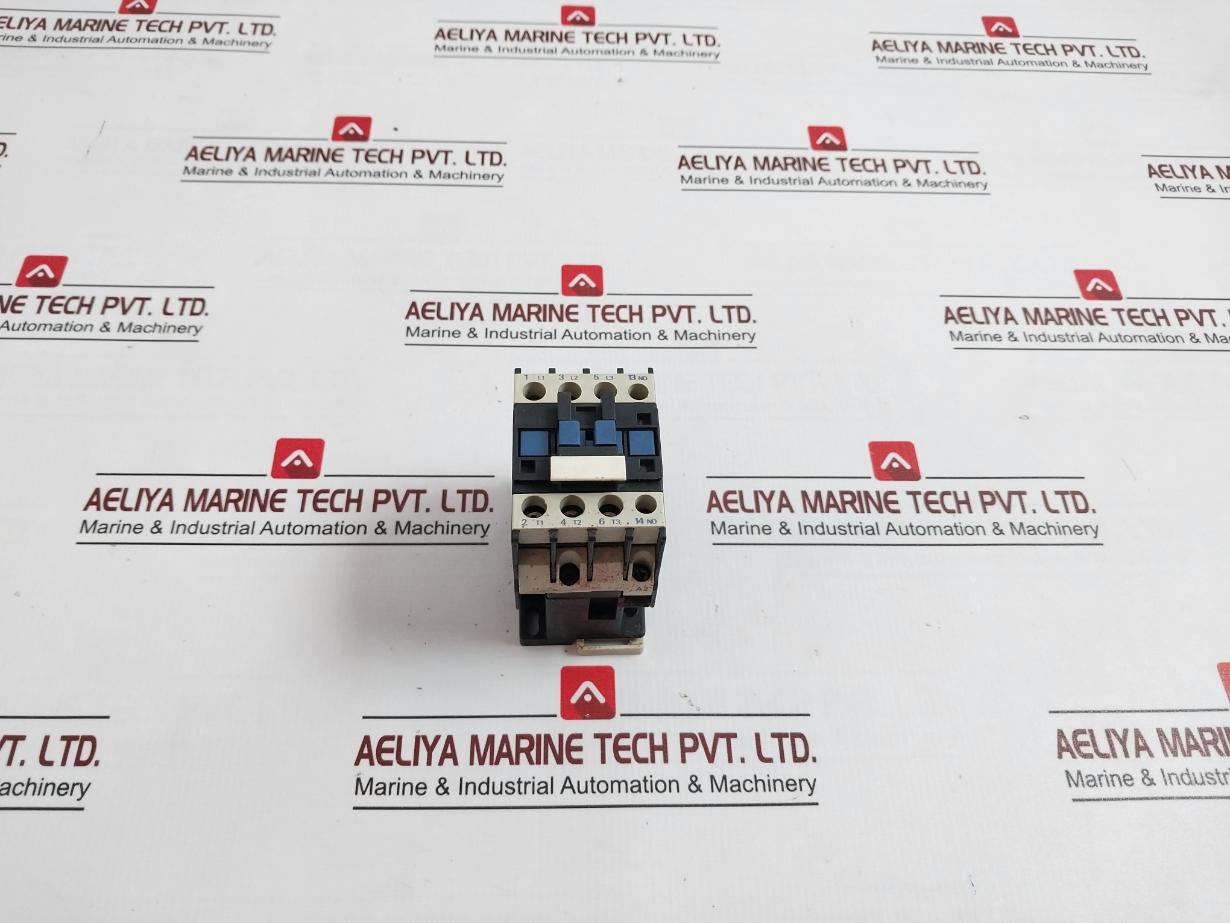 Telemecanique U5 Contactor 32A 750V 600V A.C Vde 0660