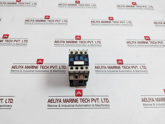 Telemecanique U5 Contactor 32A 750V 600V A.C Vde 0660
