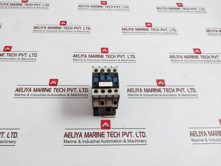 Telemecanique U5 Contactor 32A 750V 600V A.C Vde 0660