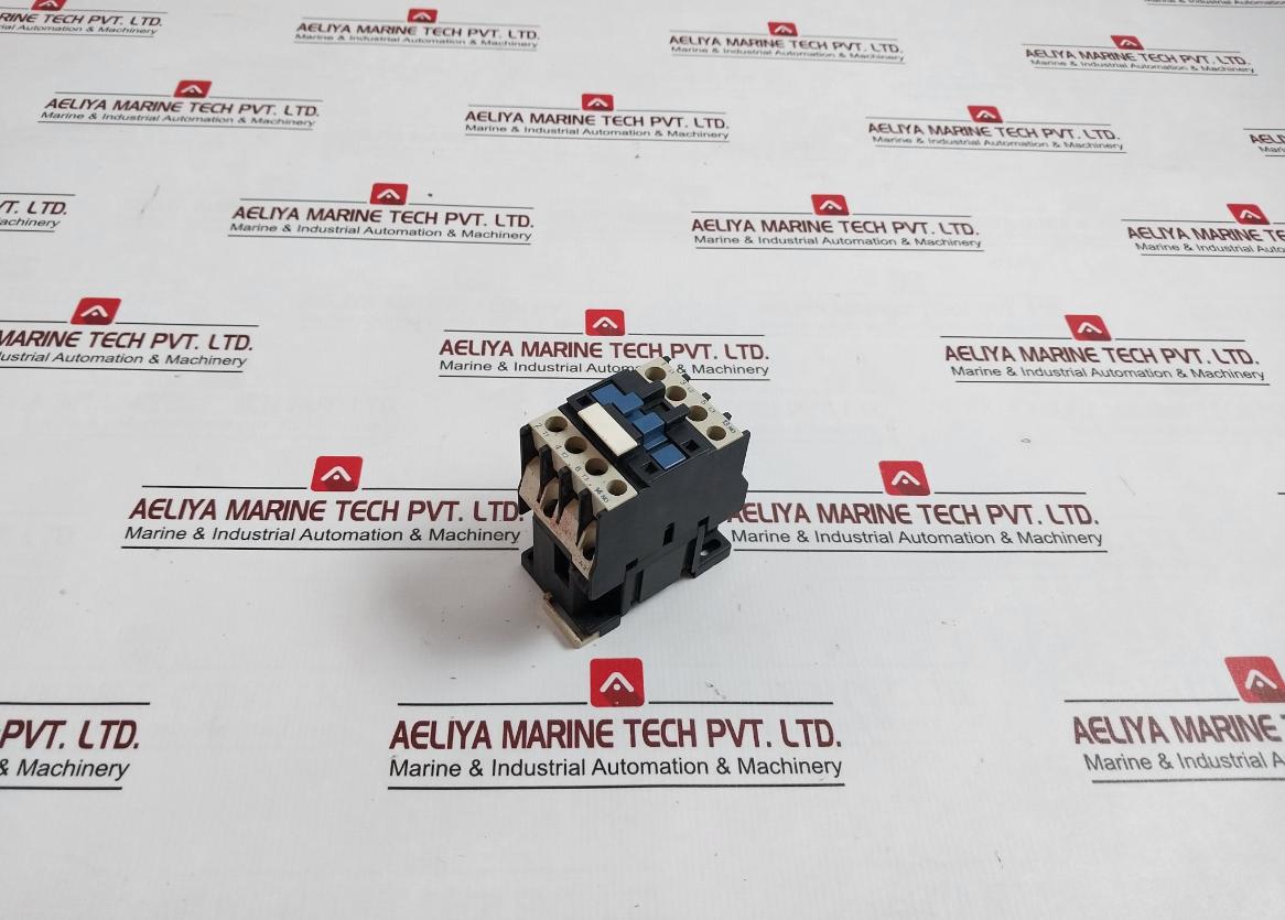 Telemecanique U5 Contactor 32A 750V 600V A.C Vde 0660