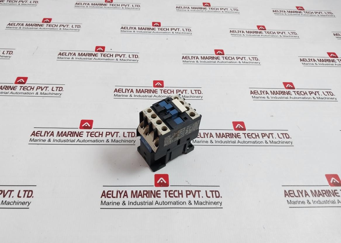 Telemecanique U5 Contactor 32A 750V 600V A.C Vde 0660