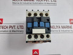 Telemecanique U5 Contactor 32A 750V 600V A.C Vde 0660