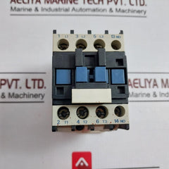 Telemecanique U5 Contactor 32A 750V 600V A.C Vde 0660