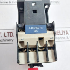 Telemecanique U5 Contactor 32A 750V 600V A.C Vde 0660