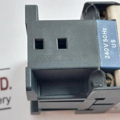 Telemecanique U5 Contactor 32A 750V 600V A.C Vde 0660