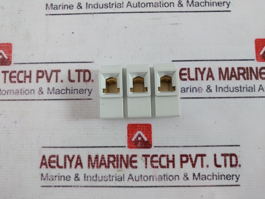 Telemecanique Vc3Gu Enclosed Disconnect Switch Class Rk5-60A