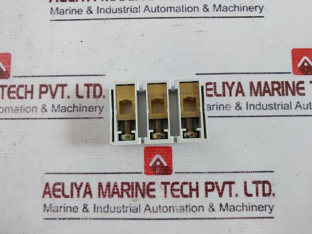 Telemecanique Vc3Gu Enclosed Disconnect Switch Class Rk5-60A