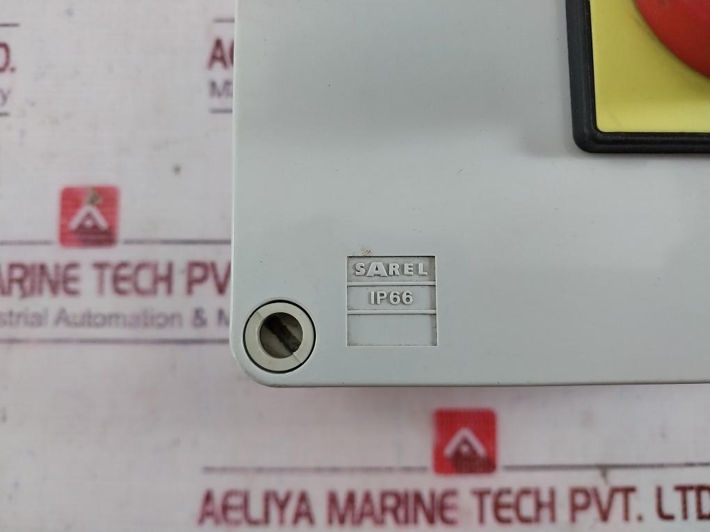 Telemecanique Vc3Gu Enclosed Disconnect Switch Class Rk5-60A