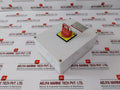 Telemecanique Vc3gu Disconnect Switch 15hp@240v 30hp@480v 40hp@600v