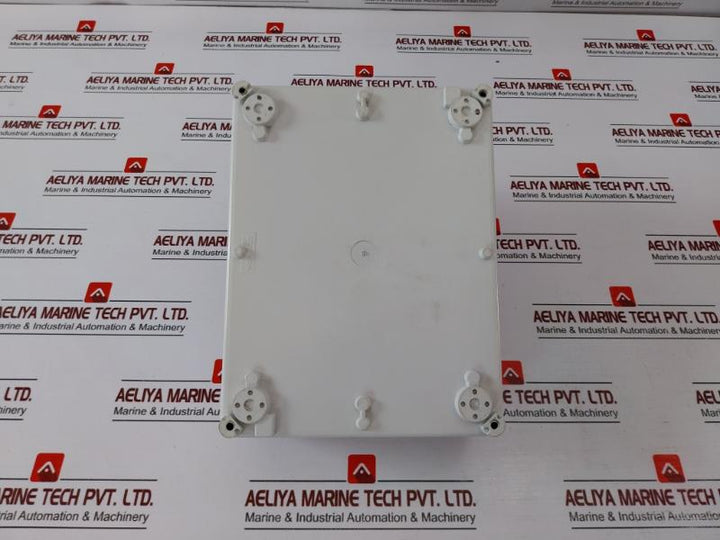 Telemecanique Vc3gu Disconnect Switch 15hp@240v 30hp@480v 40hp@600v