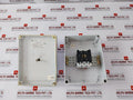 Telemecanique Vc3gu Disconnect Switch 15hp@240v 30hp@480v 40hp@600v