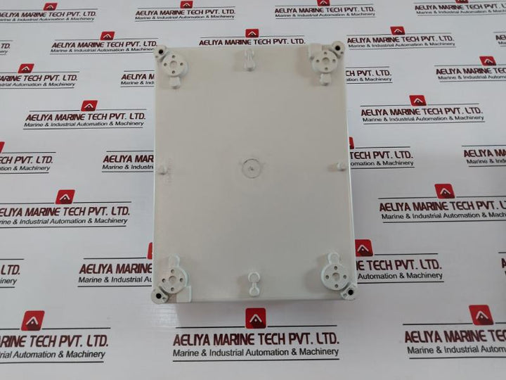 Telemecanique Vc3gu Emergency Stop/main Switch In Enclosure 45a Ip55 3 Pole