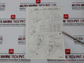 Telemecanique Vc3gu Emergency Stop/main Switch In Enclosure 45a Ip55 3 Pole