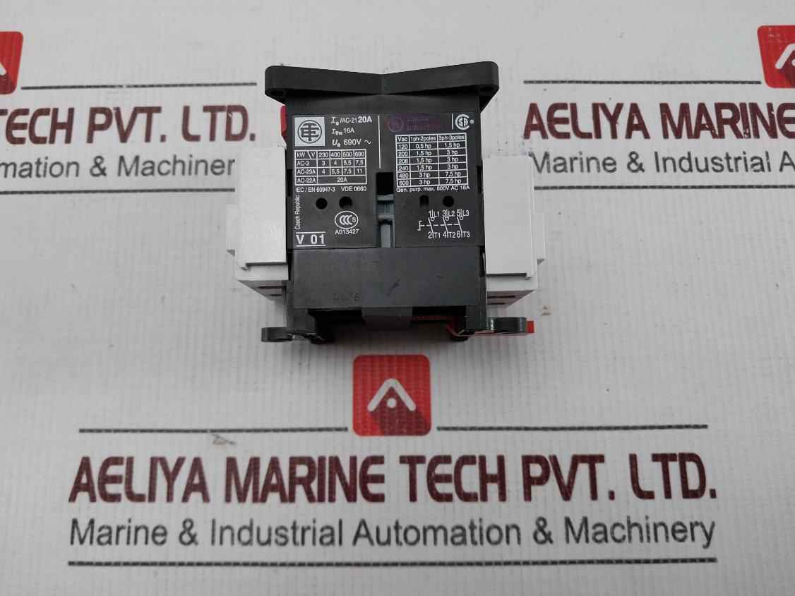 Telemecanique Vcf01ge Emergency Stop Enclosure 15412 01 A Square D