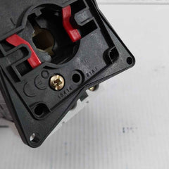 Telemecanique Vcf01ge Emergency Stop Enclosure 15412 01 A Square D