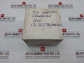 Telemecanique Vcf01ge Emergency Stop Enclosure 15412 01 A Square D