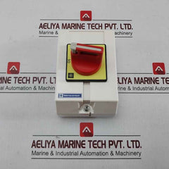 Telemecanique Vcf01ge Emergency Stop Enclosure 15412 01 A Square D
