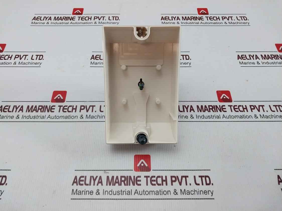 Telemecanique Vcf01ge Emergency Stop Enclosure 15412 01 A Square D