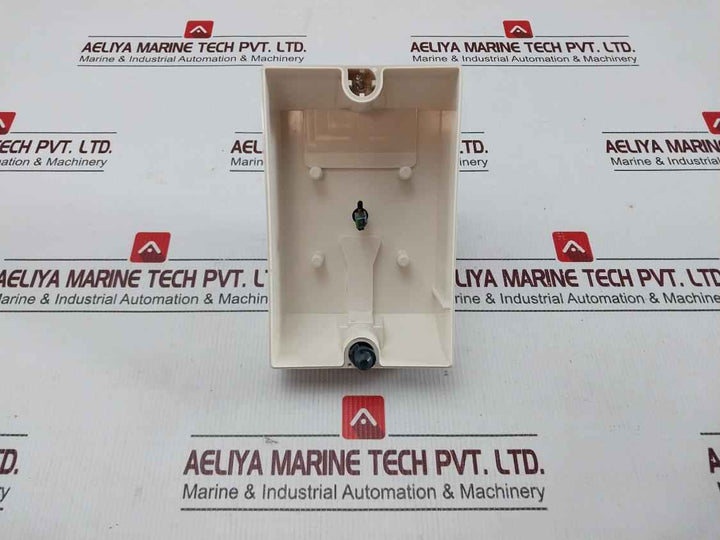 Telemecanique Vcf01ge Emergency Stop Enclosure 15412 01 A Square D