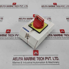 Telemecanique Vcf01ge Emergency Stop Enclosure 15412 01 A Square D