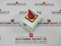 Telemecanique Vcf01ge Emergency Stop Enclosure 15412 01 A Square D