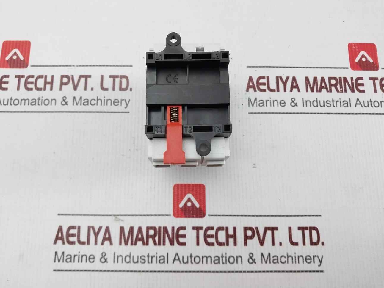 Telemecanique Vcf01ge Emergency Stop Enclosure 15412 01 A Square D
