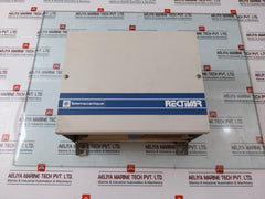 Telemecanique VD1C012MQ Rectivar DC Variable Speed Drive