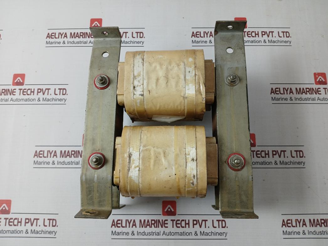 Telemecanique Vw3A5105 Motor Choke Cu 3Xawg 3/0 75C Tc180-1 E92957