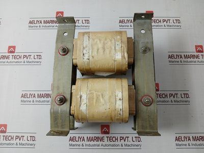 Telemecanique Vw3A5105 Motor Choke Cu 3Xawg 3/0 75C Tc180-1 E92957