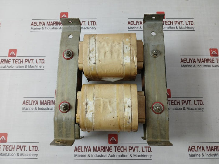 Telemecanique Vw3A5105 Motor Choke Cu 3Xawg 3/0 75C Tc180-1 E92957