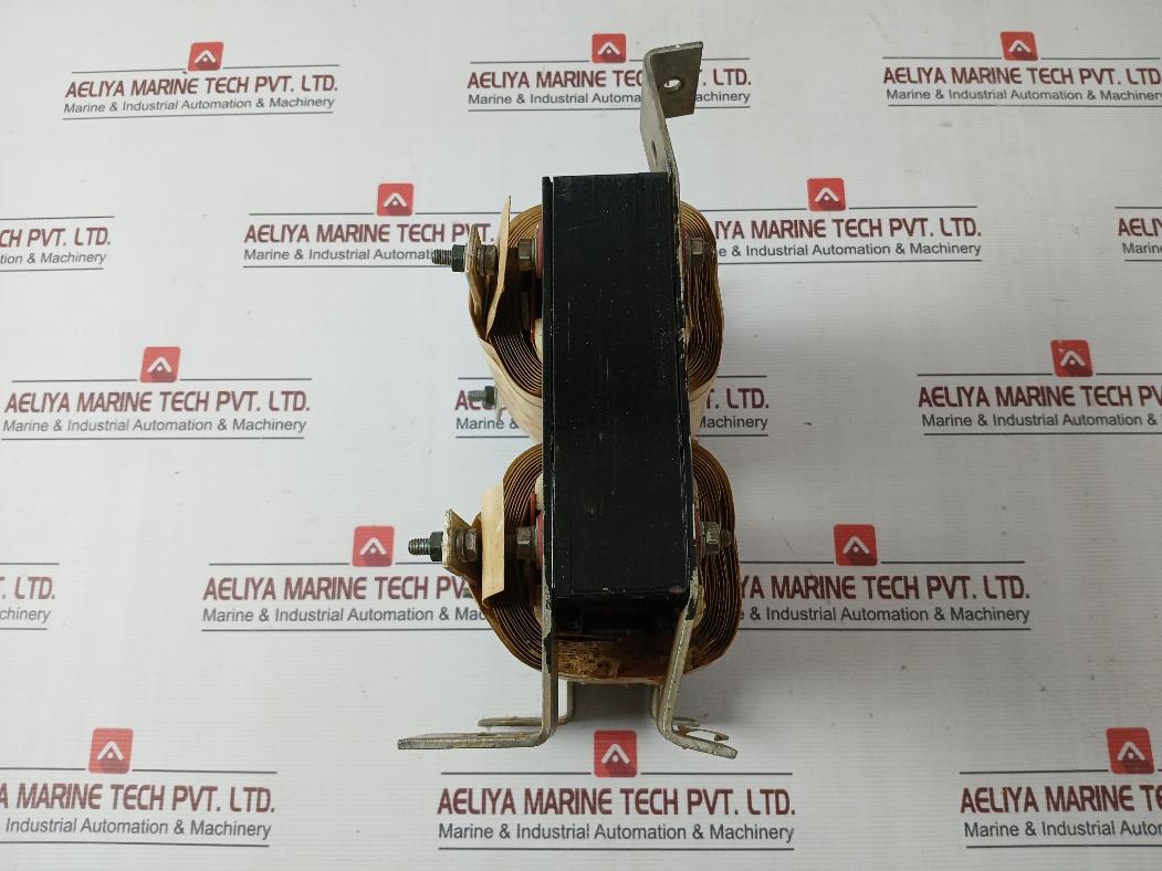 Telemecanique Vw3A5105 Motor Choke Cu 3Xawg 3/0 75C Tc180-1 E92957