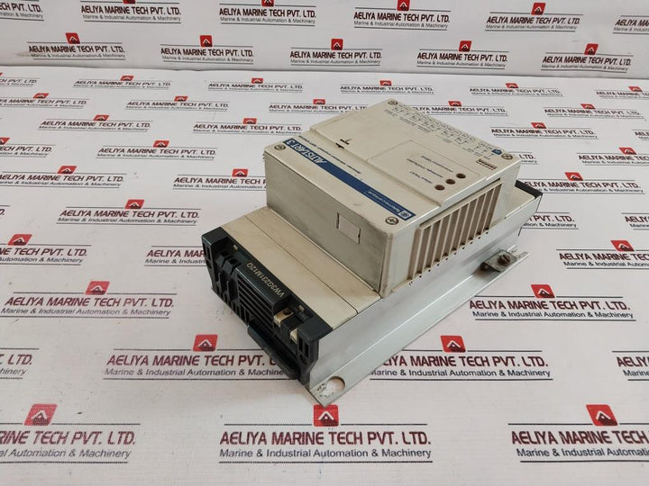 Telemecanique Vw3G231M12Q Altistart 3 Soft Starter 230-400V