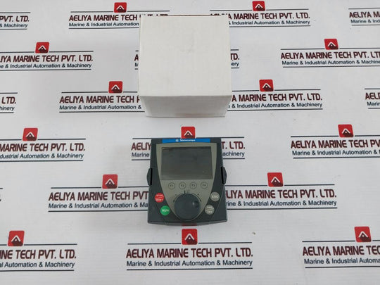 Telemecanique VW3A1101 Remote Graphic Terminal