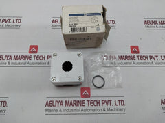 Telemecanique Xal-b01 Control Station Enclosure