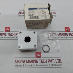 Telemecanique Xal-b01 Control Station Enclosure