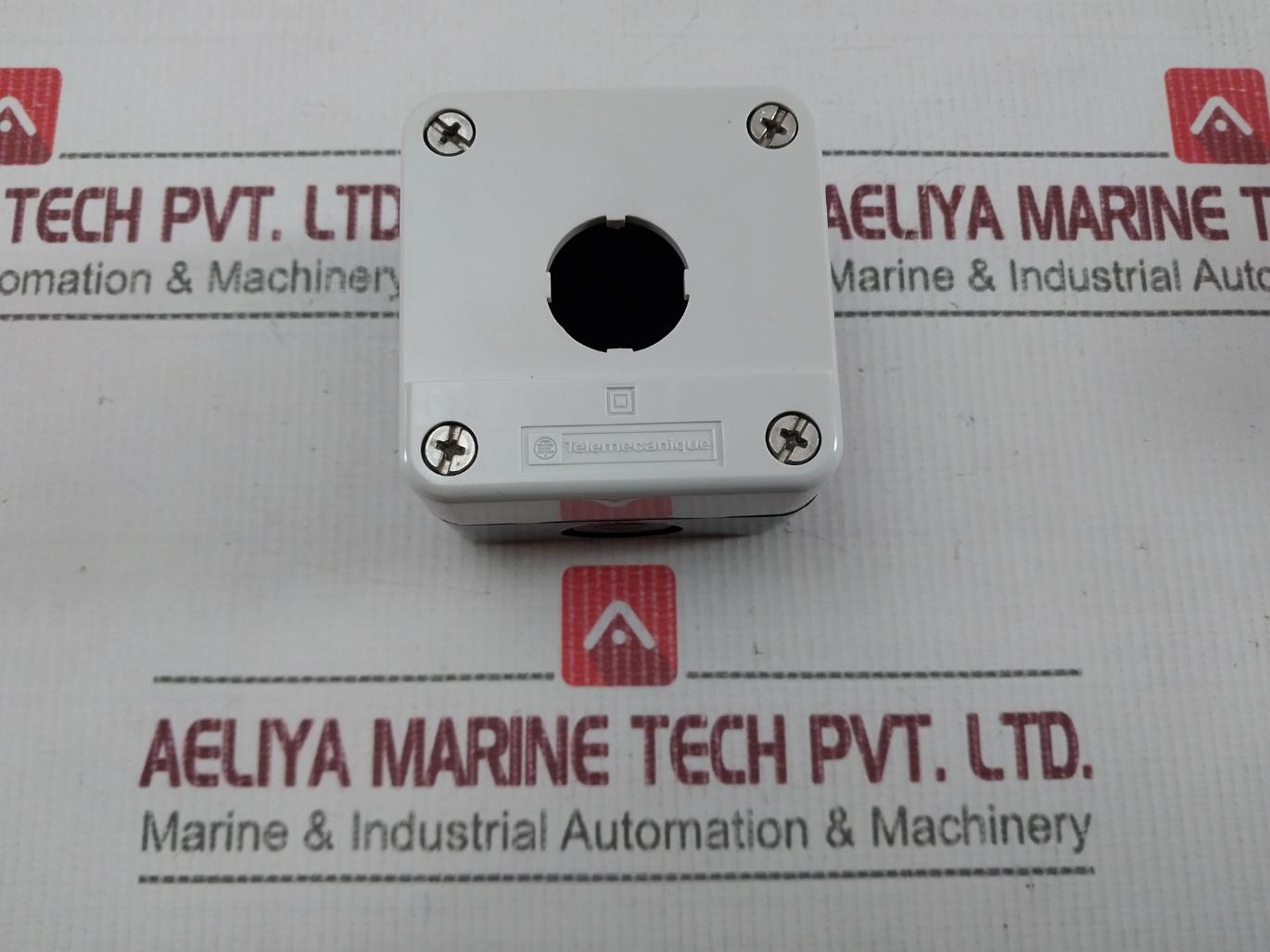 Telemecanique Xal-b01 Control Station Enclosure