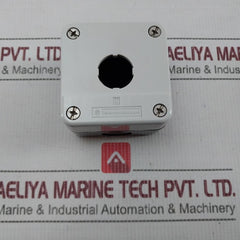 Telemecanique Xal-b01 Control Station Enclosure