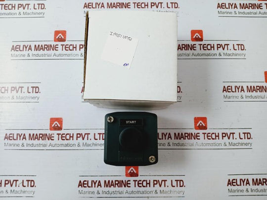 Telemecanique Xal-d/k….h7 Pushbutton Control Station Ac15: 240v 3a
