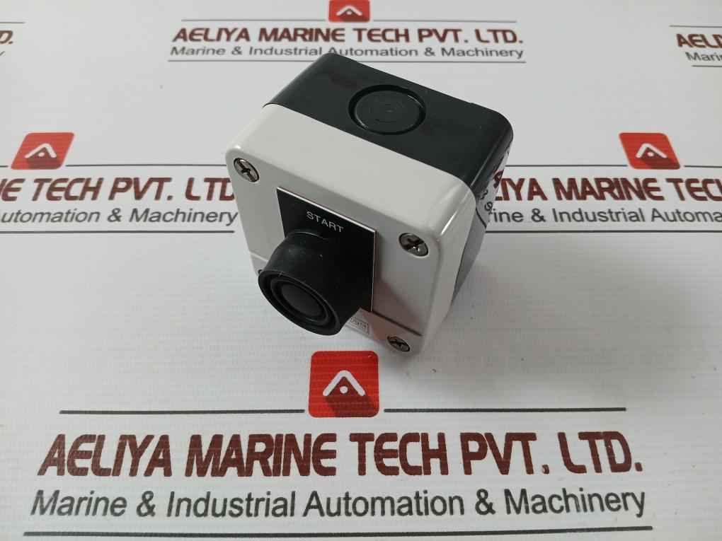 Telemecanique Xal B101H26 Control Station Enclosure Ip 65