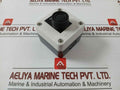 Telemecanique Xal B101H26 Control Station Enclosure Ip 65