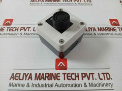 Telemecanique Xal B101H26 Control Station Enclosure Ip 65