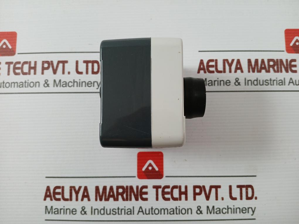 Telemecanique Xal B101H26 Control Station Enclosure Ip 65