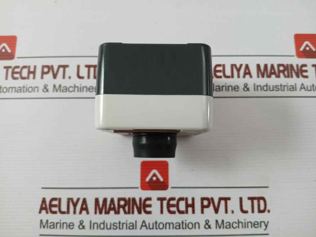Telemecanique Xal B101H26 Control Station Enclosure Ip 65