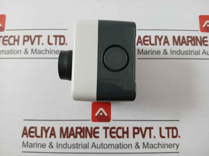 Telemecanique Xal B101H26 Control Station Enclosure Ip 65