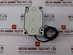 Telemecanique Xal D02 Push Button Enclosure Switch Cm 12