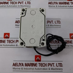 Telemecanique Xal D02 Push Button Enclosure Switch Cm 12