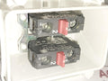 Telemecanique Xal K174F Emergency Stop Control Station 330-871
