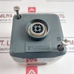 Telemecanique Xal K174F Emergency Stop Control Station 330-871