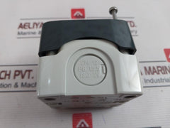 Telemecanique Xal K174F Emergency Stop Control Station 330-871