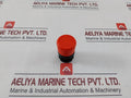 Telemecanique Xb2-b Metal Pushbutton Switch